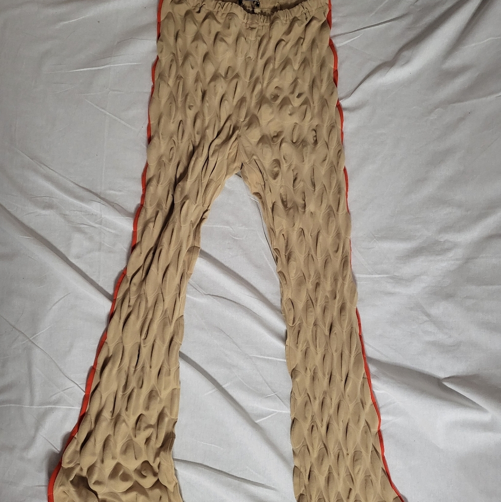 Issey miyake pants